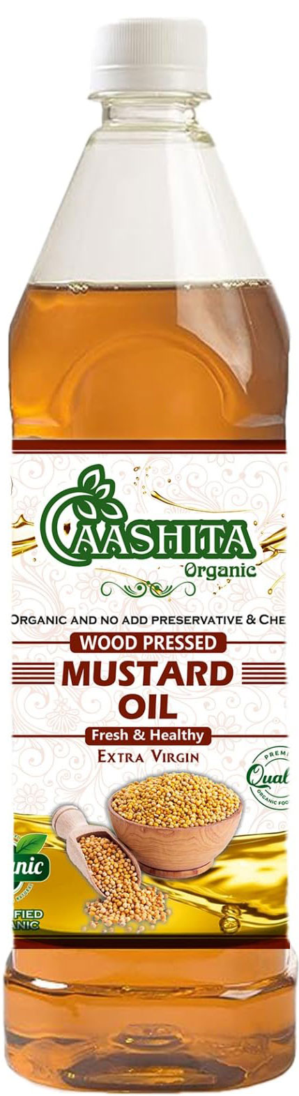 Aashita Organic