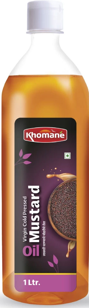 Khomane