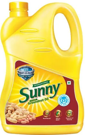 Sunny Groundnut