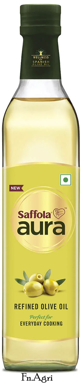 Saffola Aura