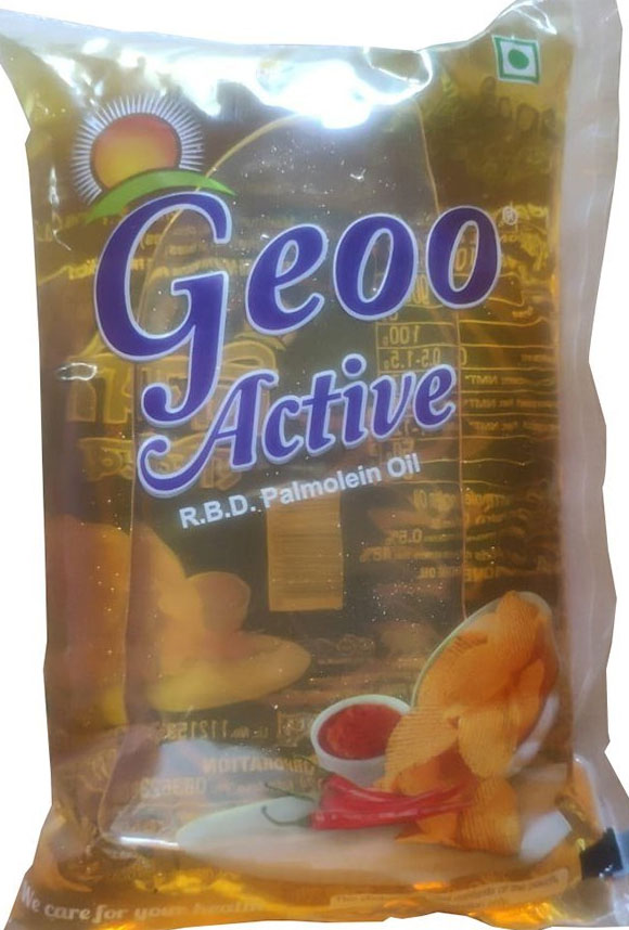 Geoo Active