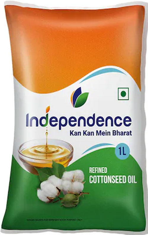Independence Cottonseed