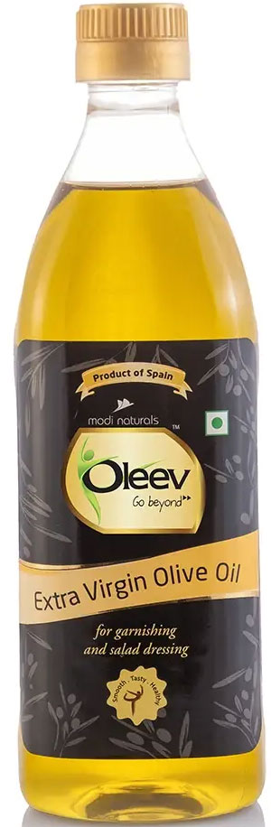 Oleev Extra Virgin Olive