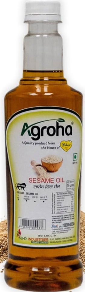 Agroha Sesame