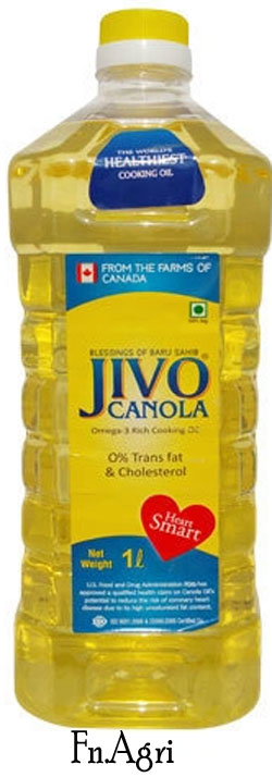 Jivo Canola