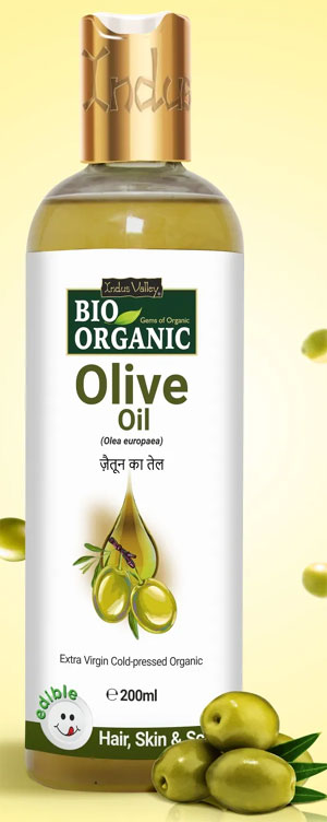 Indus Valley Bio Organic