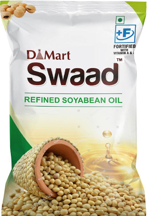 Dmart Swaad