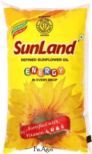Sunland Refined Sunflower