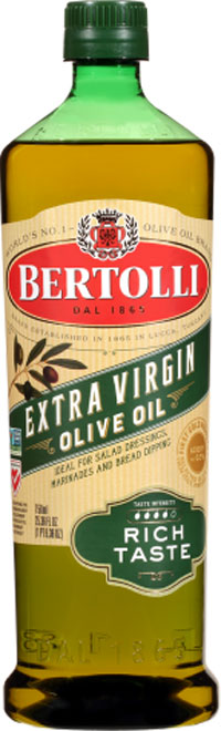 Bertolli