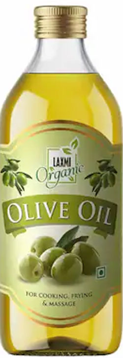 Laxmi Organic Olive