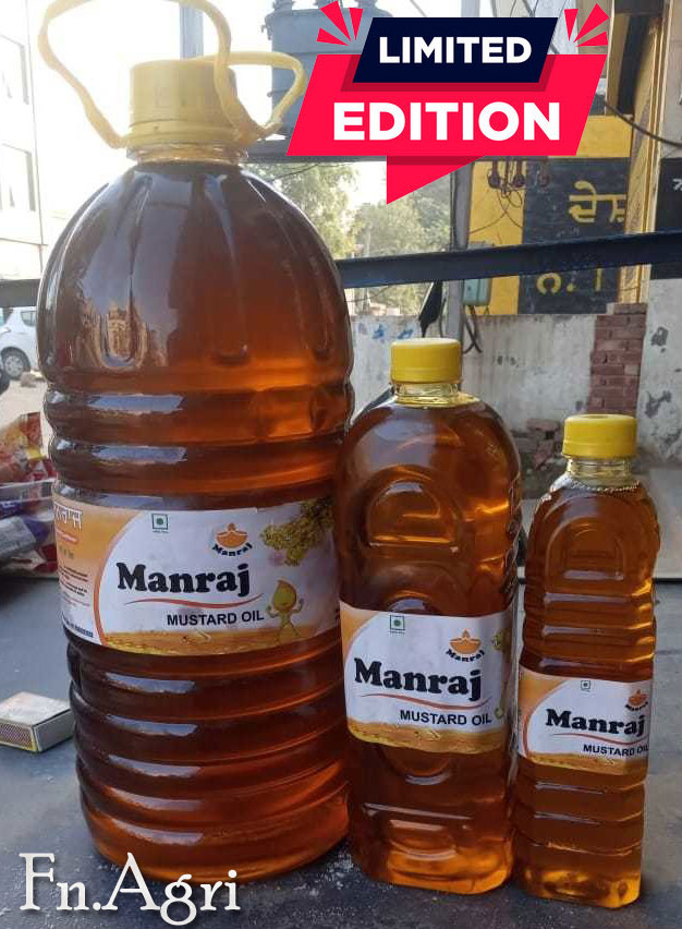 Manraj