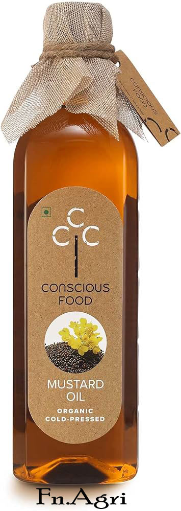 Conscious Food