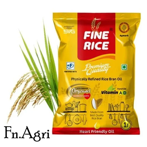 Fine Rice