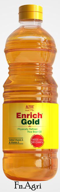 Altos Enrich Gold