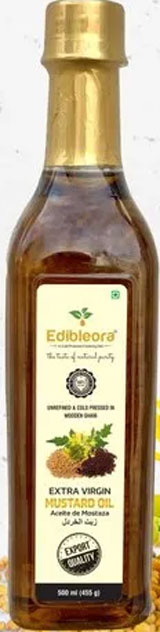 Edibleora