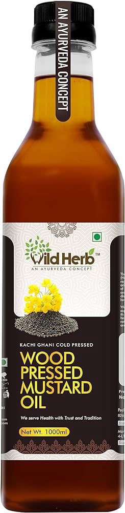 Wildherb