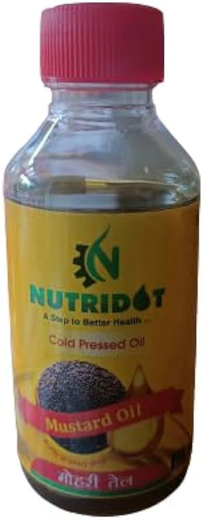 Nutridot