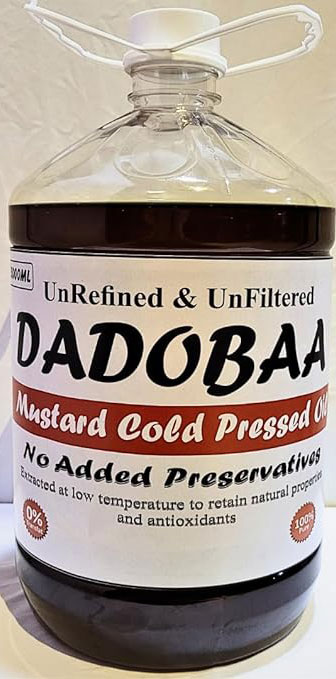 Dadobaa