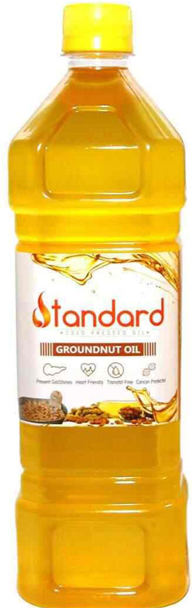 Standard Groundnut