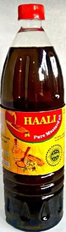 Haali