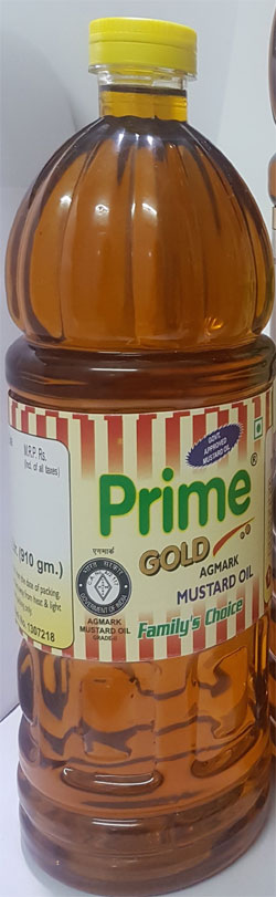 Prime Gold