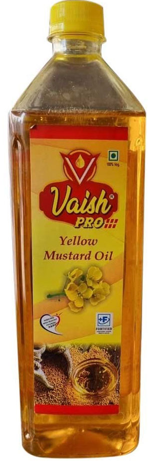 Vaish Pro