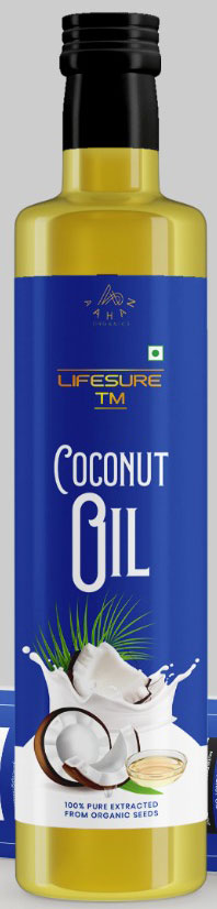 LifeSure TM Coconut