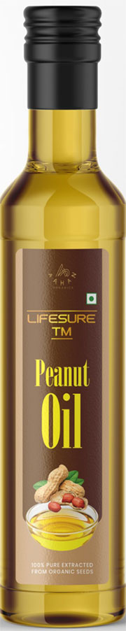 LifeSure Peanut