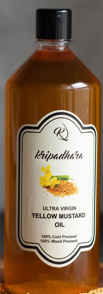 KripaDhara