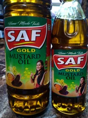 Saf Gold