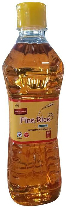 Fine Rice
