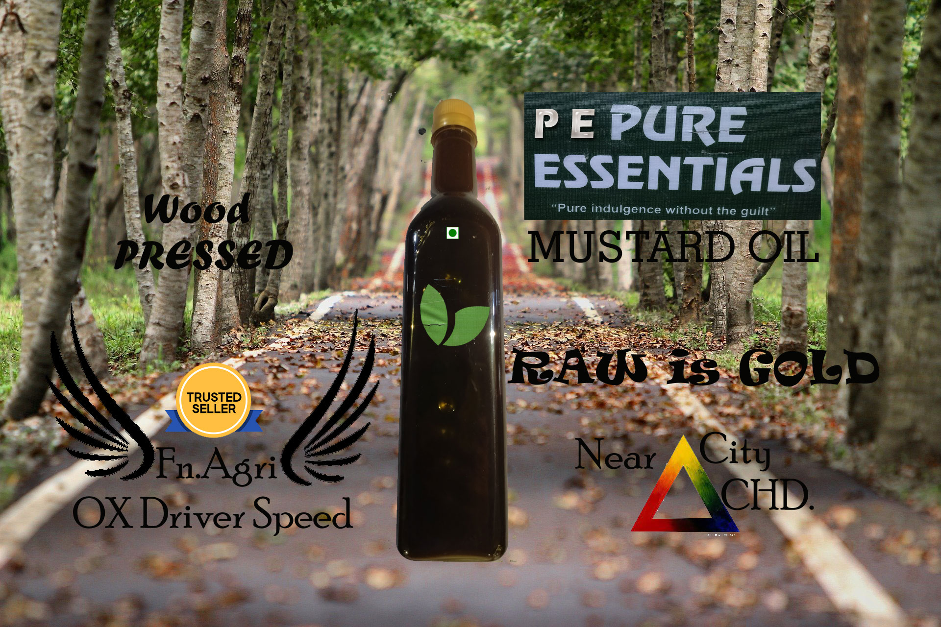 PE Pure Essentials