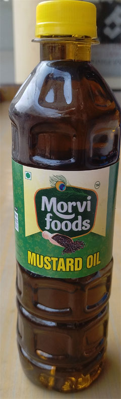 Morvi