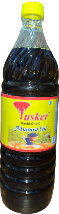 Tusker