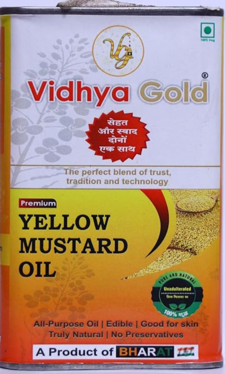 Vidhya Gold