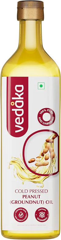 Vedaka Peanut