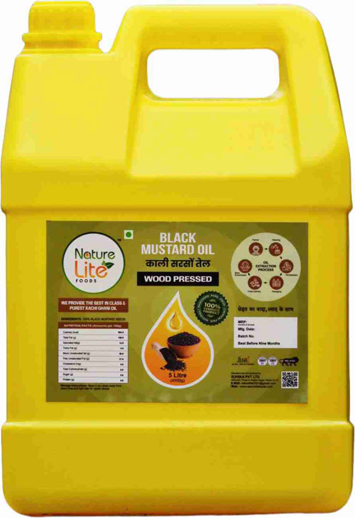 Nature Lite Foods